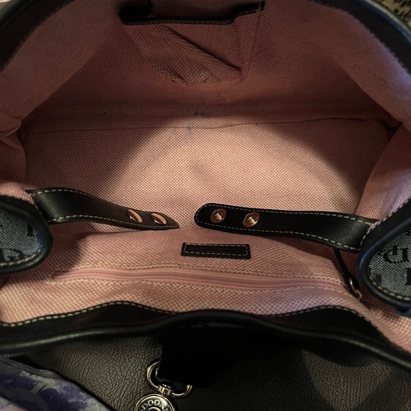 Vintage Dooney & Bourke - Picture 7 of 8